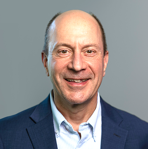 Patrick Blanchard