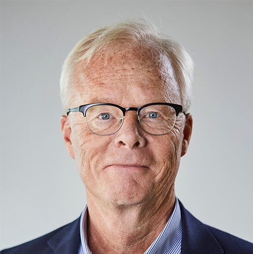 Alf Goransson