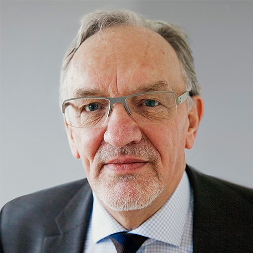 Jan-Anders E. Månson