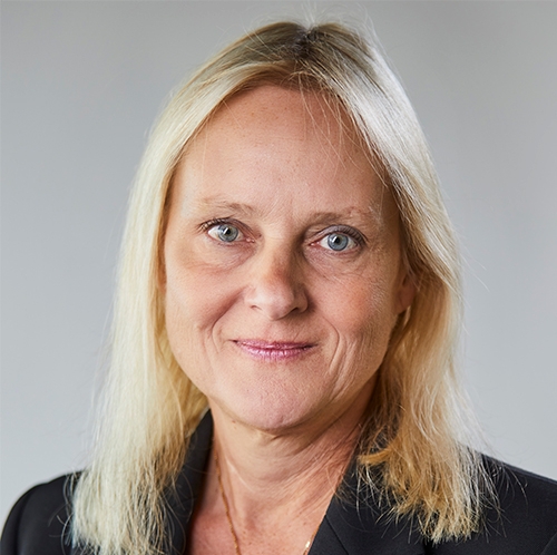 Kerstin Lindell